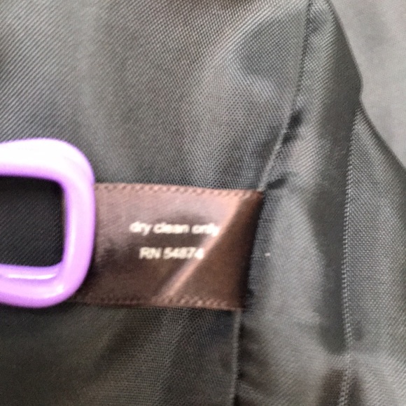 Picture do not give this skirt justice!! NWT- size 12 Skirt from the Limited. - Picture 8 of 8